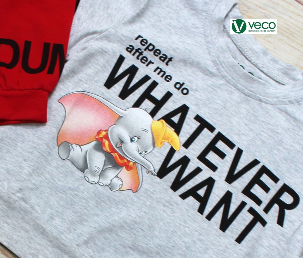 Xưởng may quần áo trẻ em xuất khẩu giá sỉ VECO
